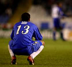 MI ADIÓS DEL DEPOR -- CARTA DE DANI M.